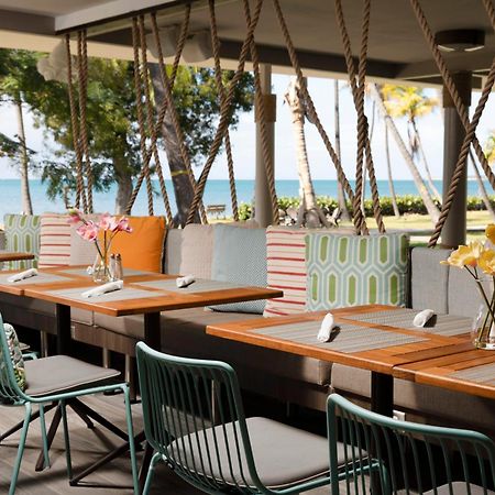 Copamarina Beach Resort & Spa Guánica Exterior foto