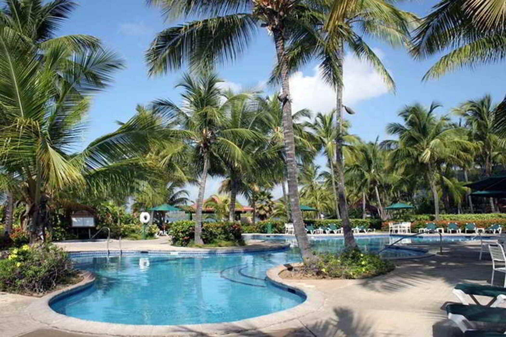 Copamarina Beach Resort & Spa Guánica Exterior foto