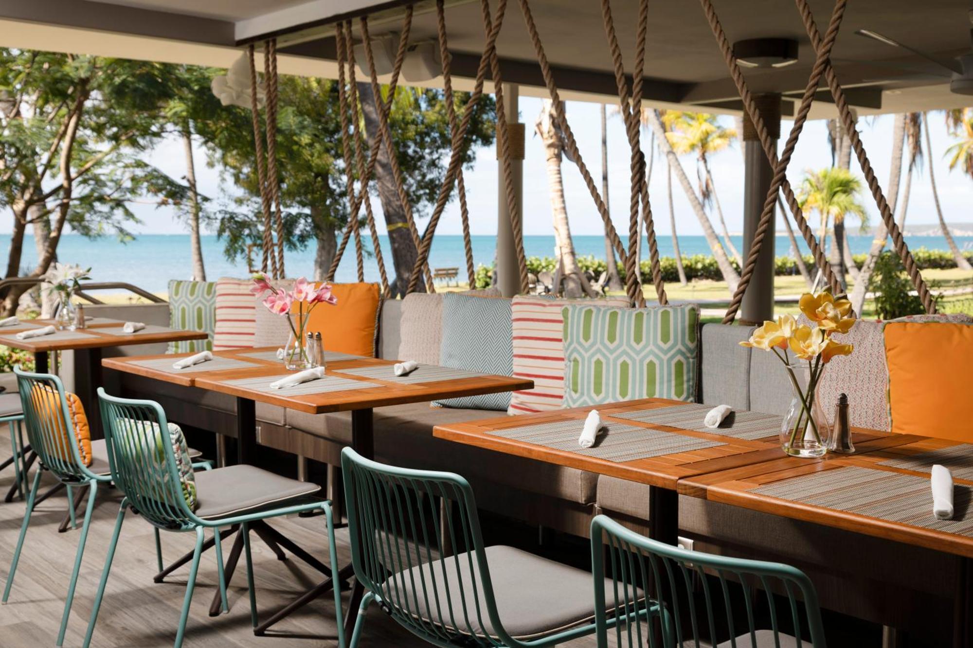 Copamarina Beach Resort & Spa Guánica Exterior foto