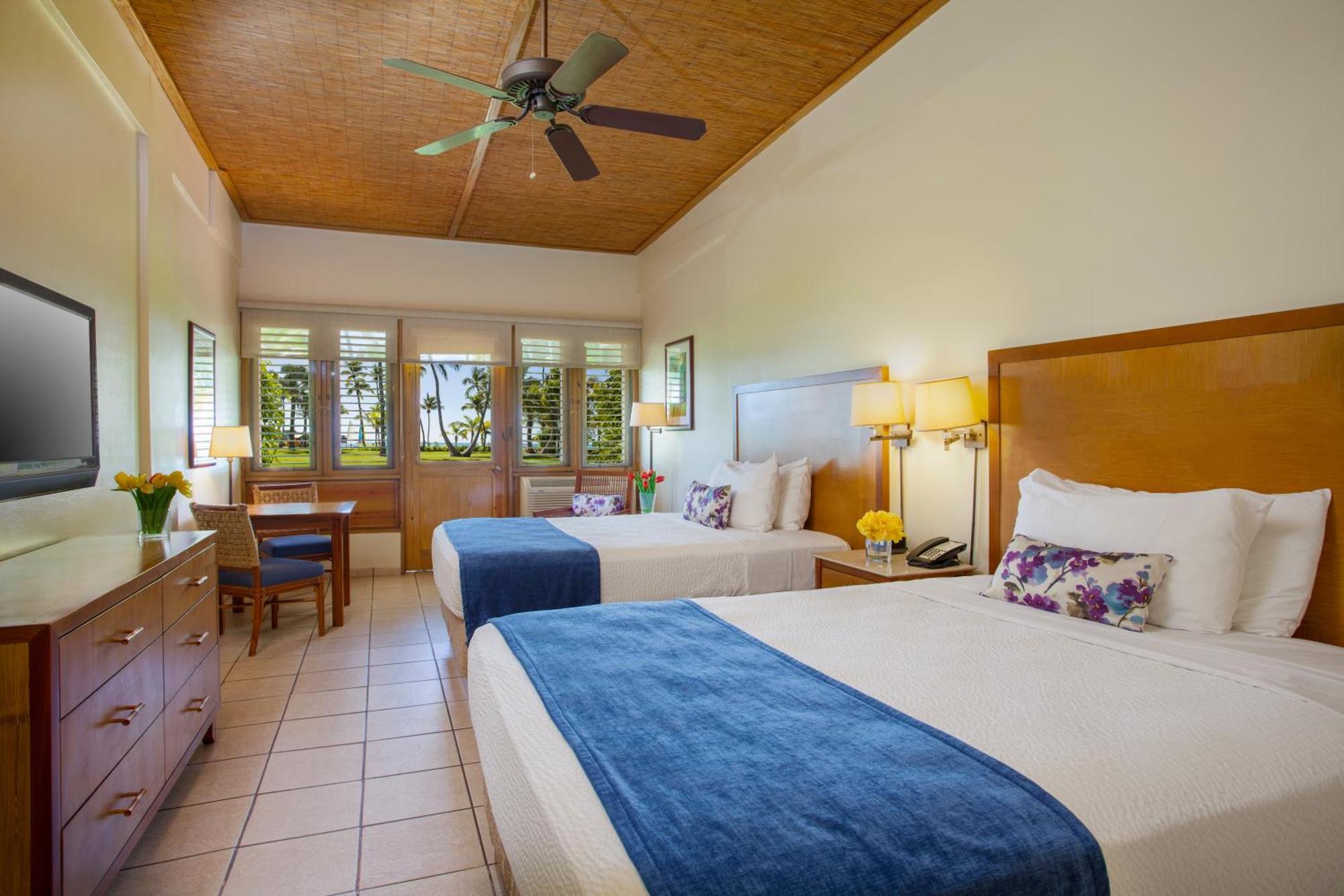 Copamarina Beach Resort & Spa Guánica Exterior foto