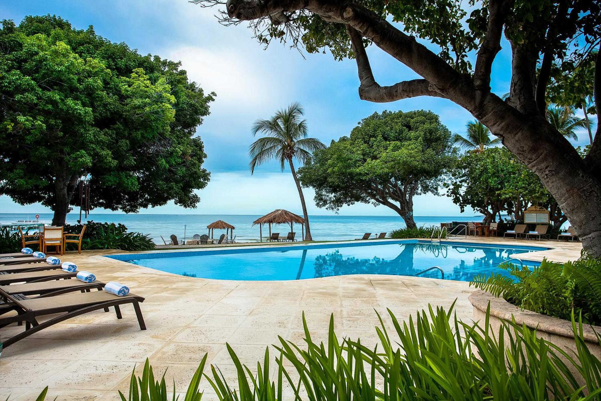 Copamarina Beach Resort & Spa Guánica Exterior foto