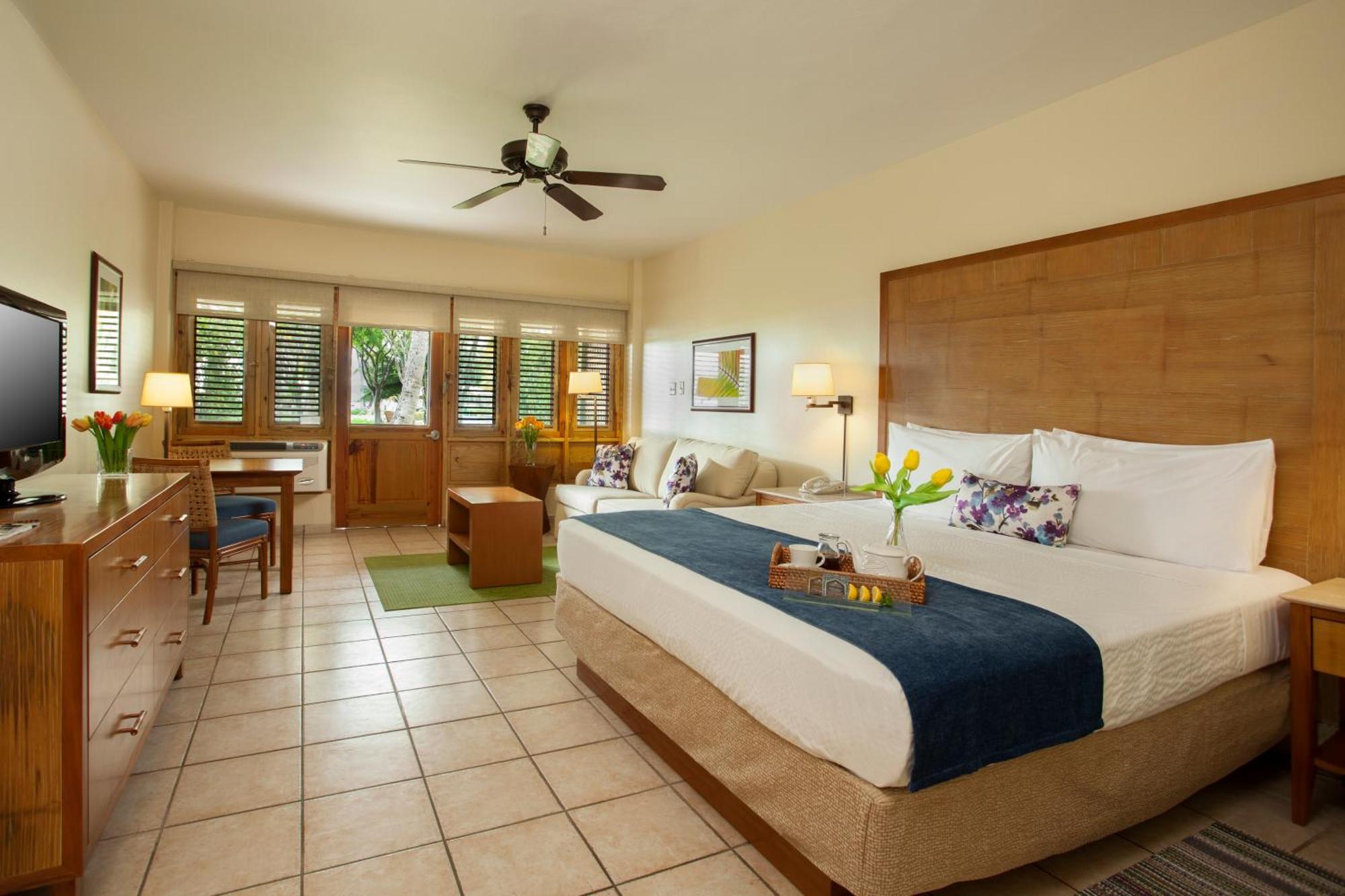 Copamarina Beach Resort & Spa Guánica Exterior foto