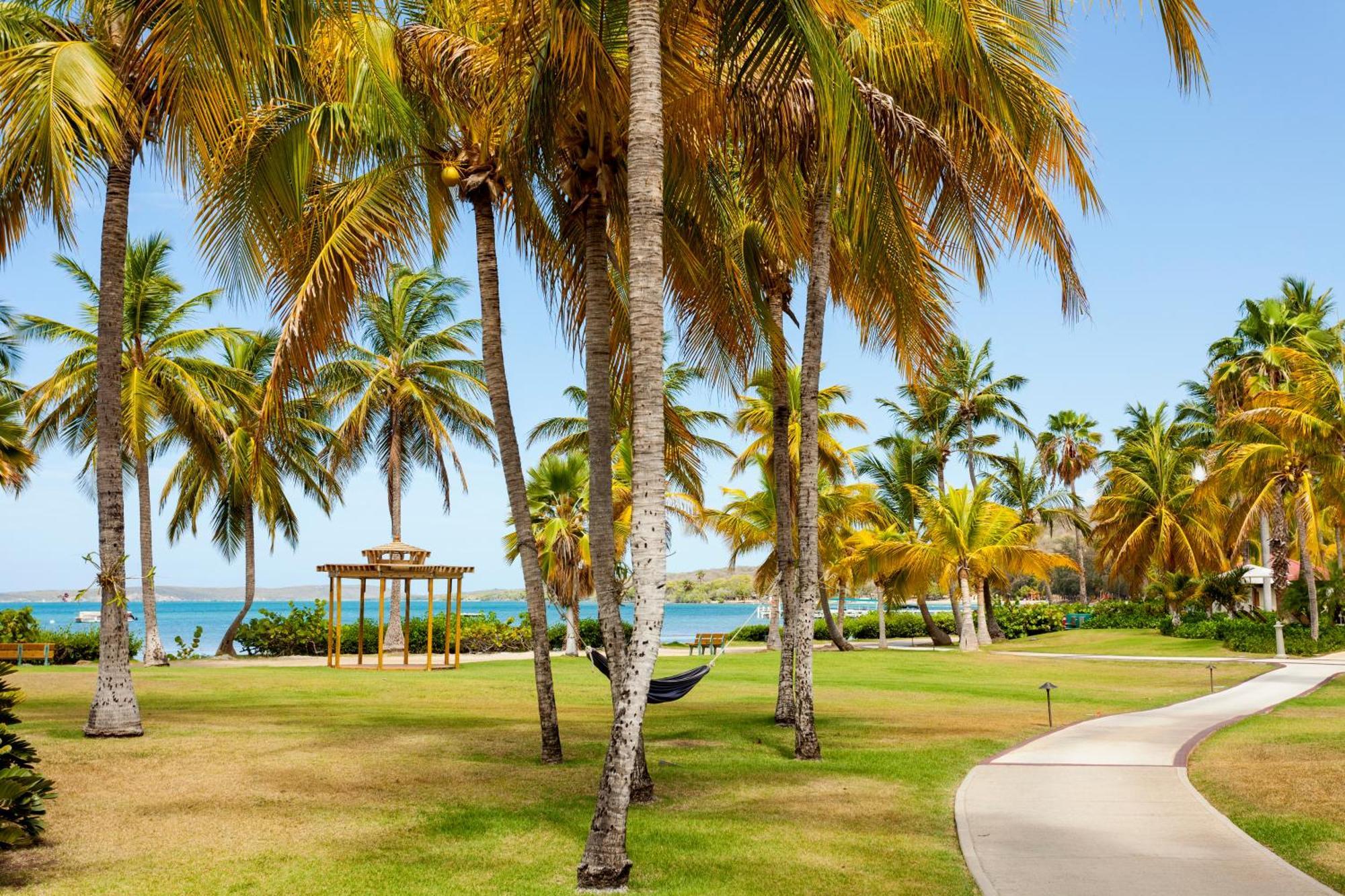 Copamarina Beach Resort & Spa Guánica Exterior foto