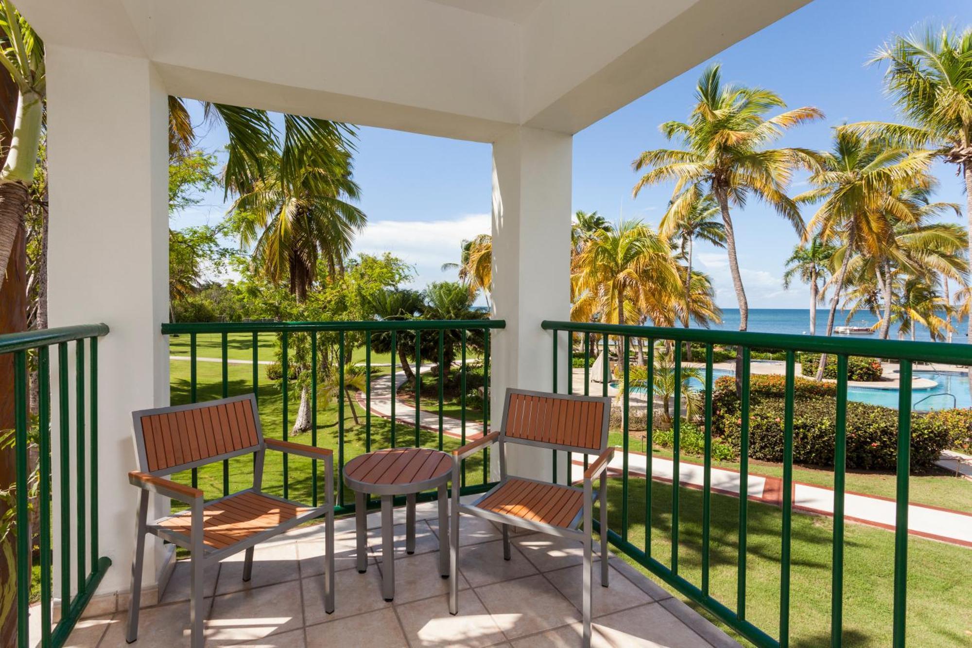 Copamarina Beach Resort & Spa Guánica Exterior foto