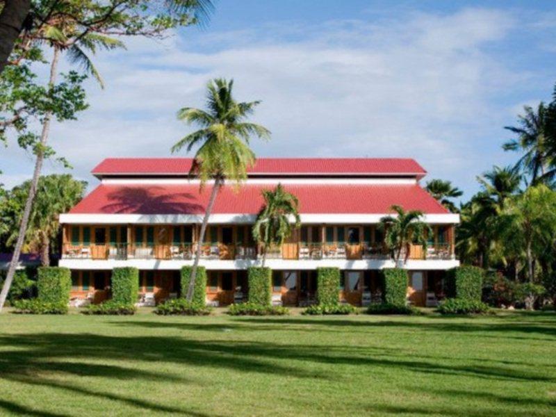 Copamarina Beach Resort & Spa Guánica Exterior foto